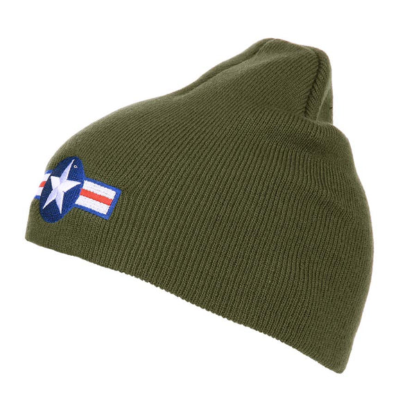 Fostex Beanie WWII - Groen