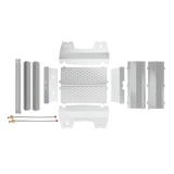 Skotti Grill Max - Gas Barbecue