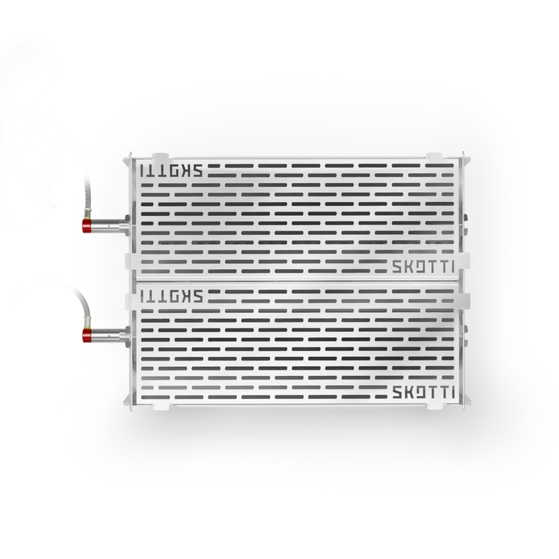 Skotti Grill Max - Gas Barbecue