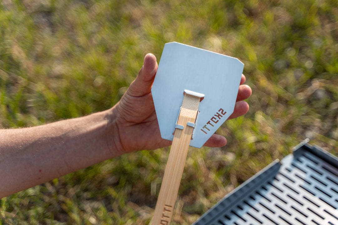 Skotti Flip - Spatel
