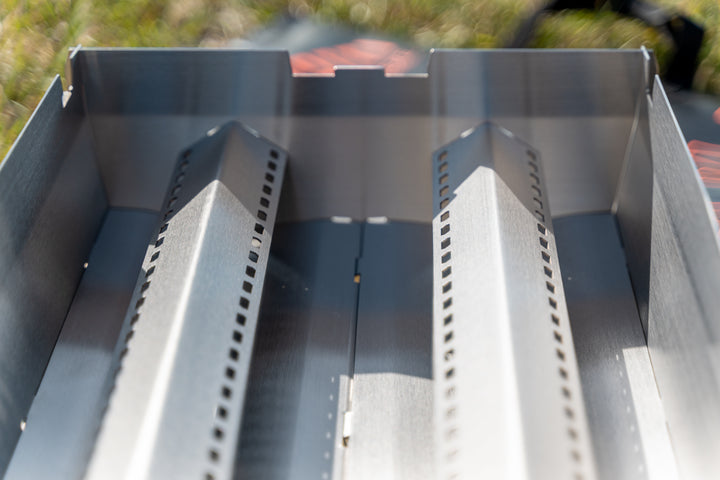 Skotti Grill Max - Gas Barbecue