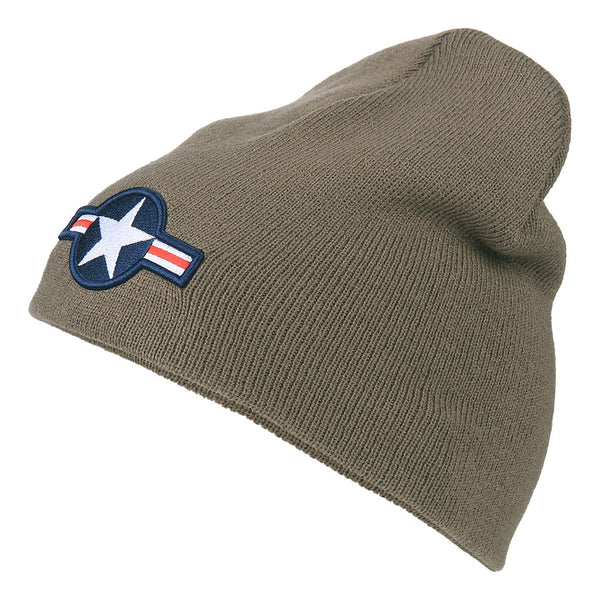 Fostex Beanie WWII - US Olive