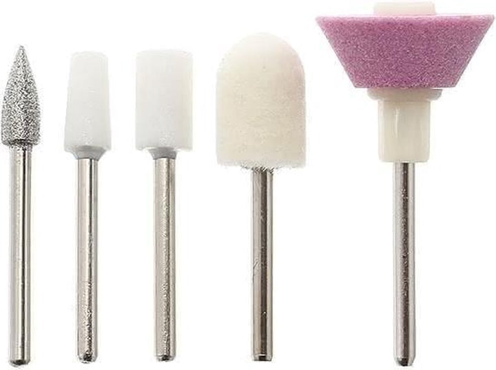 Nieuwe Nail Art Elektrische Manicure Pedicure Boor Bestand Tool Nail Boormachine