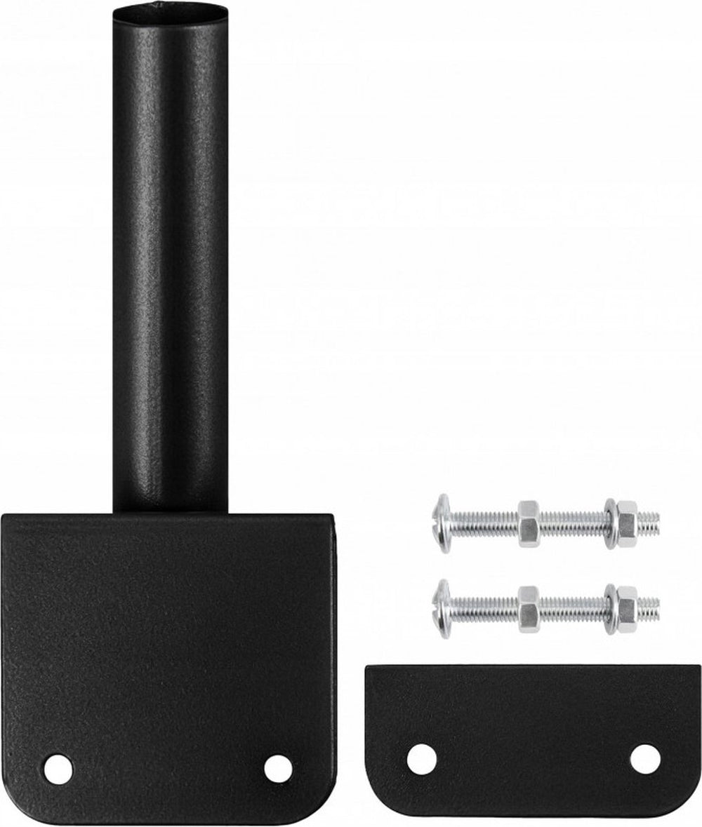 Vlaggenstokhouder RVS Outdoor Vlaggenstok Beugel Bevestiging