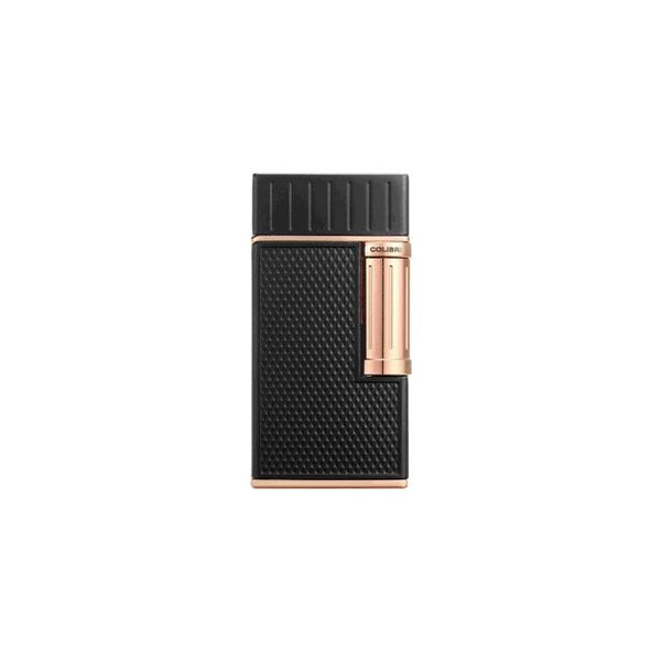 Colibri aanst. Soft Flame Julius Black/Rosegold