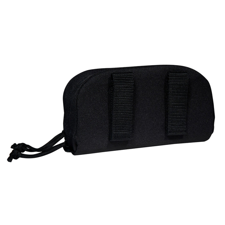 Bollé X810 tactical bril clear platinum - Zwart