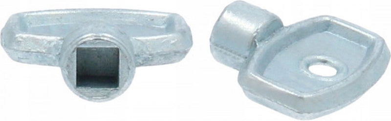 Radiator Ontluchtingssleutel - c.v Ontlugter