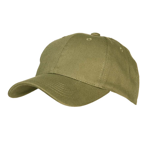 Fostex - Baseball cap - Groen