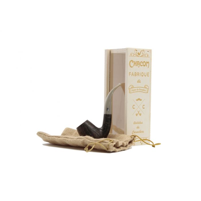 Chacom Pipe Jurassic 9mm N&