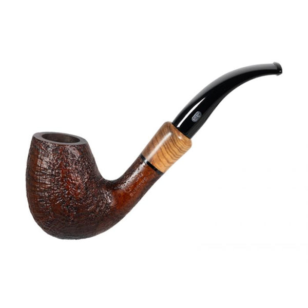 Chacom Pipe Supreme Sandblasted