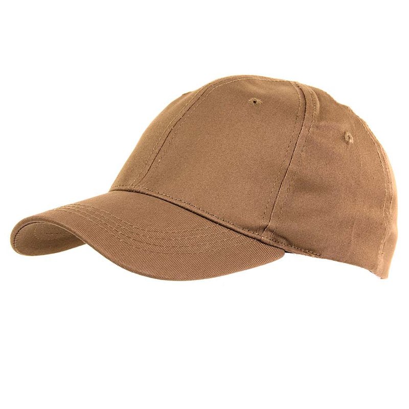 Fostex Baseball Sniper Cap - Coyote