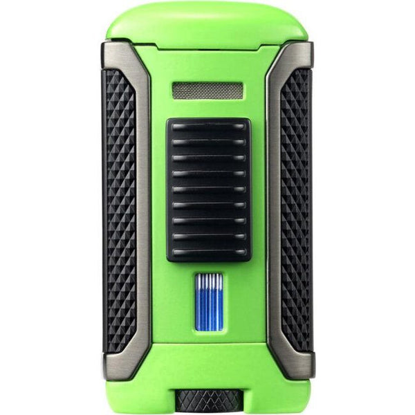 Colibri aanst. Single Flame Apex Green