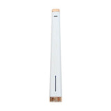 Colibri aanst. Soft Flame Candle lighter Aura White/Rose