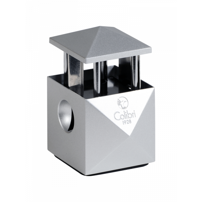 Colibri sig. knip. Quasar Table Cutter Silver