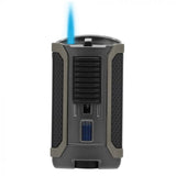 Colibri aanst. Single Flame Apex Charcoal