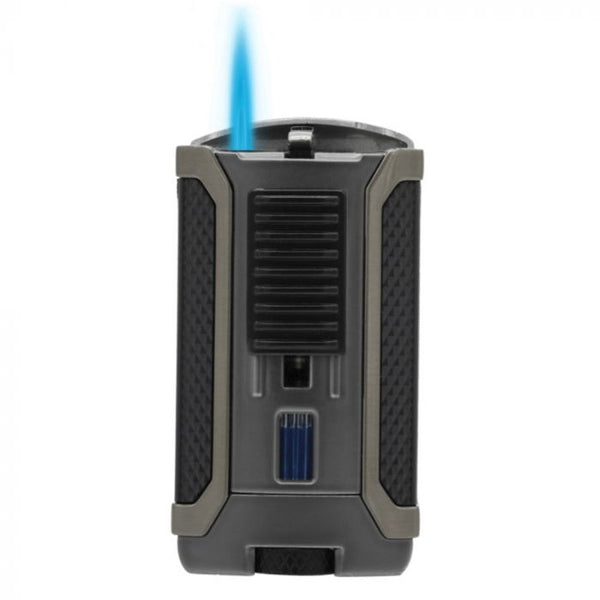 Colibri aanst. Single Flame Apex Charcoal