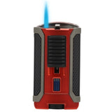 Colibri aanst. Single Flame Apex Red