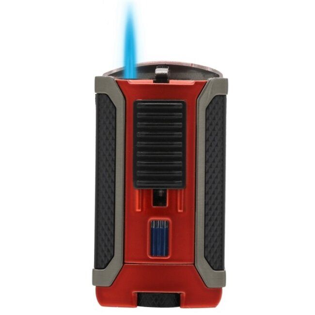 Colibri aanst. Single Flame Apex Red