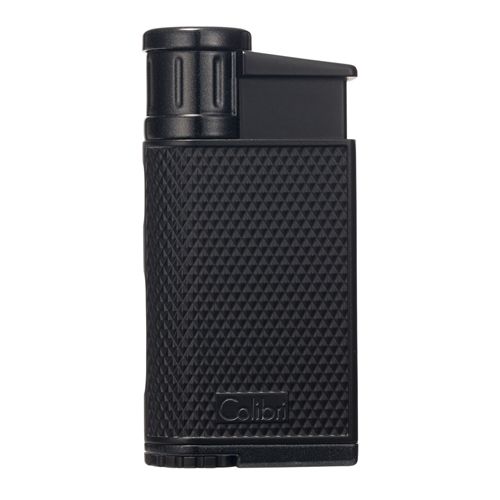 Colibri aanst. Single Flame Evo Black