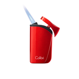 Colibri aanst. Single Flame Falcon Metallic Silver