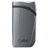 Colibri aanst. Single Flame Falcon Metallic Silver