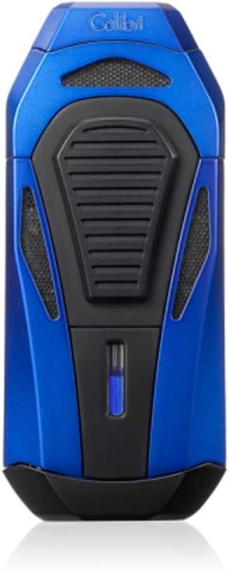Colibri aanst. Triple Flame Boss Blue/Black