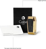 Colibri aanst. Triple Flame Quantum Gold