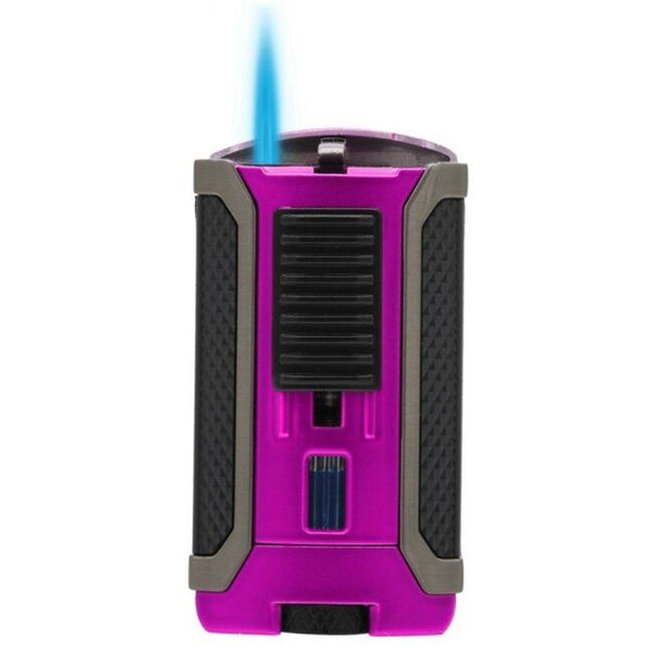 Colibri aanst. Single Flame Apex Pink