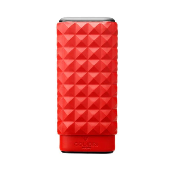 Sigarenkoker Quasar 3 Sig. Red/Black