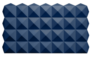 Colibri Humidor Grand Quasar Navy