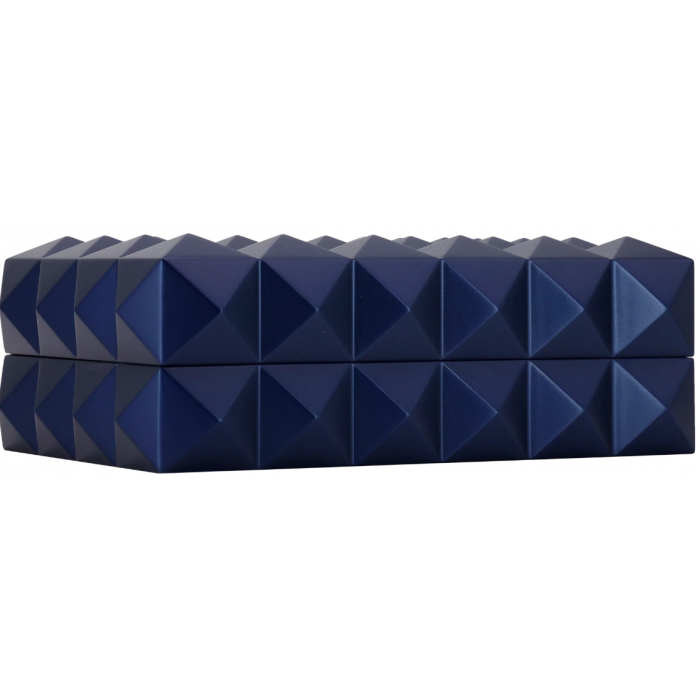 Colibri Humidor Quasar Blue
