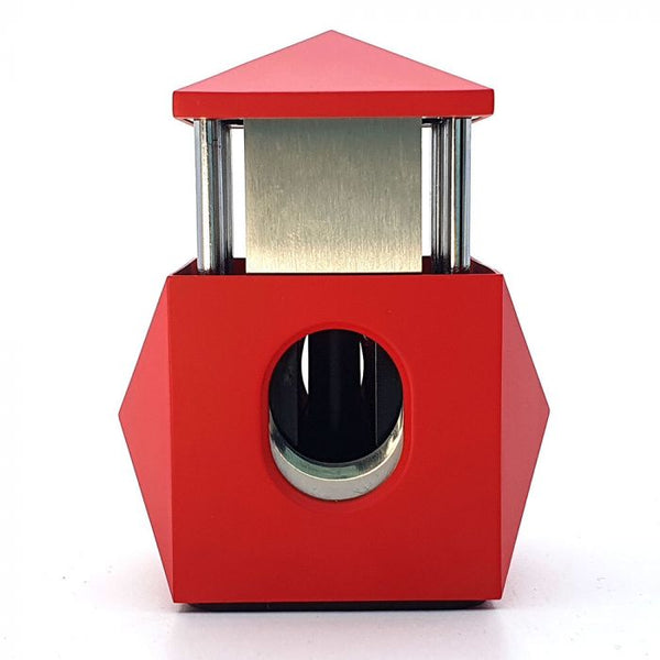 Colibri sig. knip. Quasar Table Cutter Red