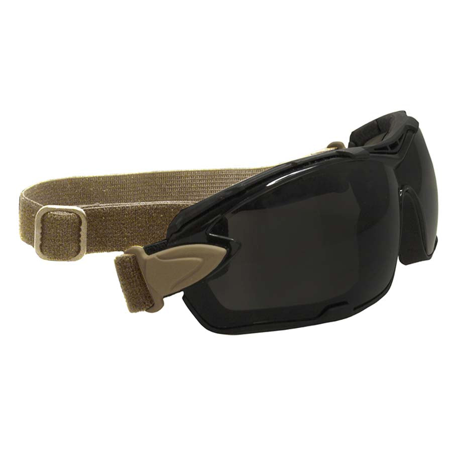 SwissEye bril Detection 40342 - Coyote