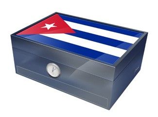 Morici Roma Special Club Edition Humidor Cuba
