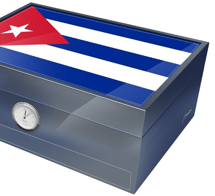 Morici Roma Special Club Edition Humidor Cuba