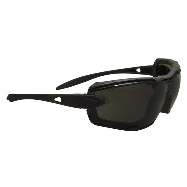 SwissEye bril Detection 40341 - Zwart