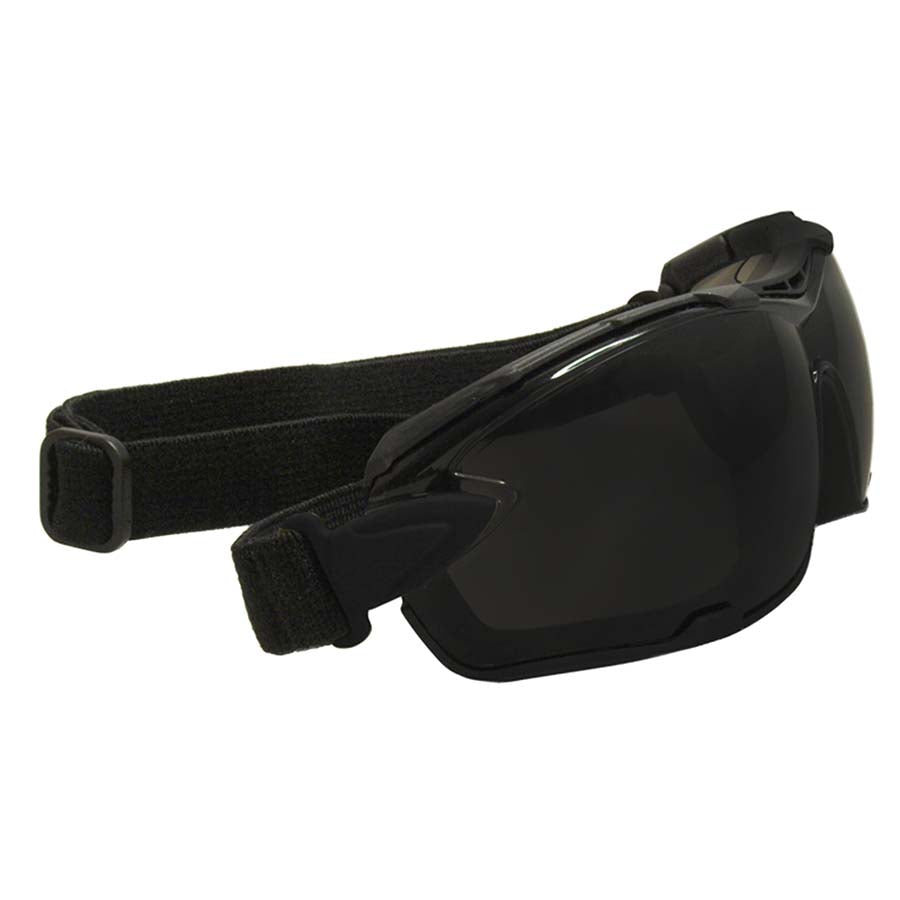 SwissEye bril Detection 40341 - Zwart
