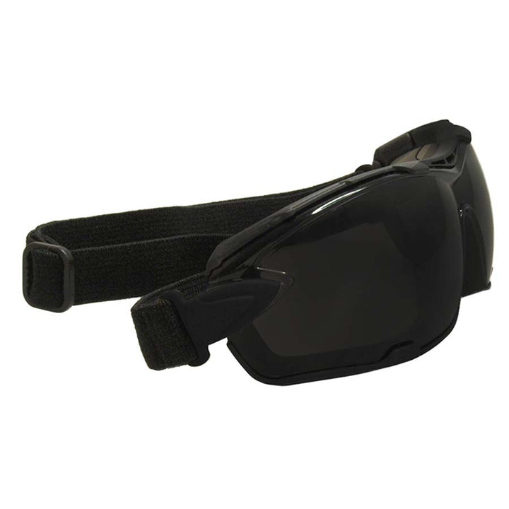 SwissEye bril Detection 40341 - Zwart