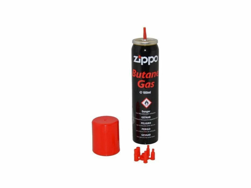 Zippo Navulling Gas - 100 ml