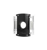 S.T. DUPONT CIGAR CUTTER MAXIJET BLACK