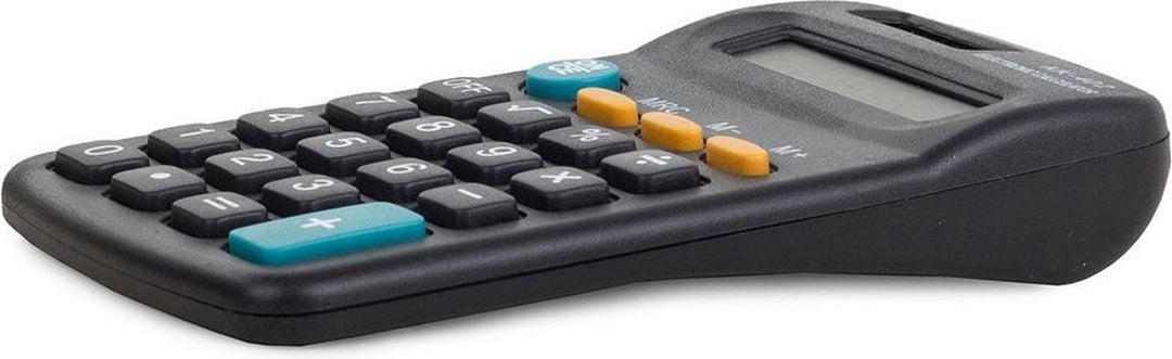 Calculator - Zakrekenmachine - Kenko - KK-402