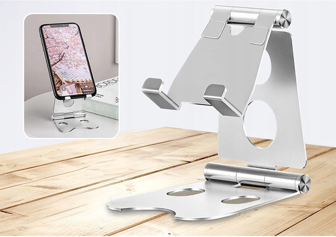 Metalen Telefoon/Tablethouder