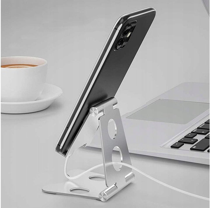 Metalen Telefoon/Tablethouder