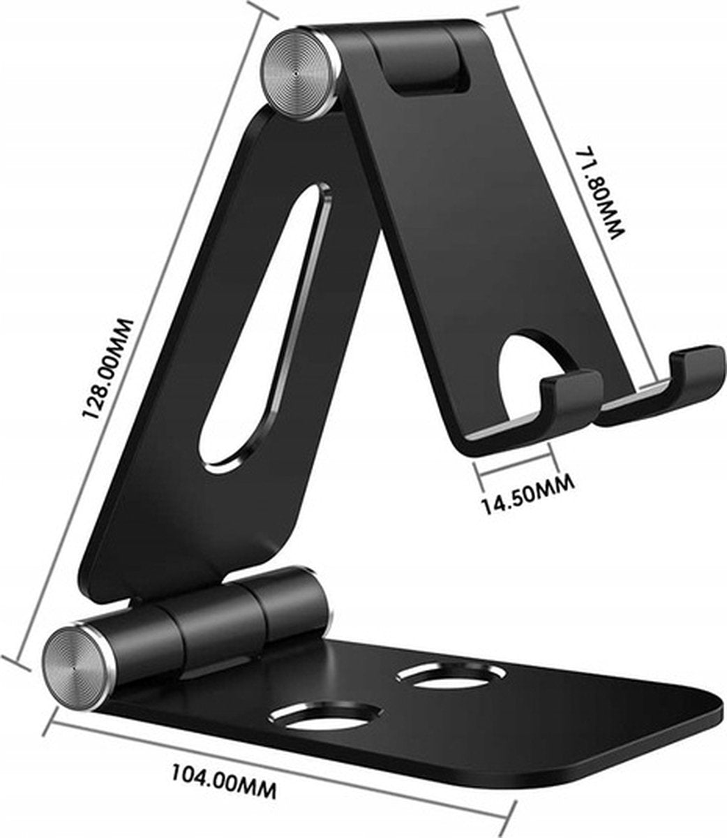 Metalen Telefoon/Tablethouder