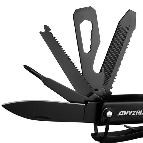17-in-1 Outdoor Multitool