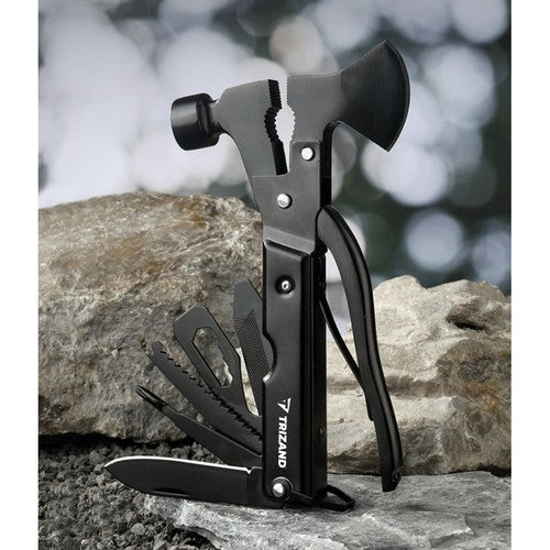 17-in-1 Outdoor Multitool
