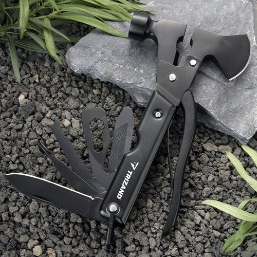 17-in-1 Outdoor Multitool