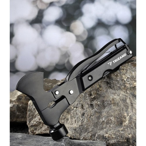 17-in-1 Outdoor Multitool