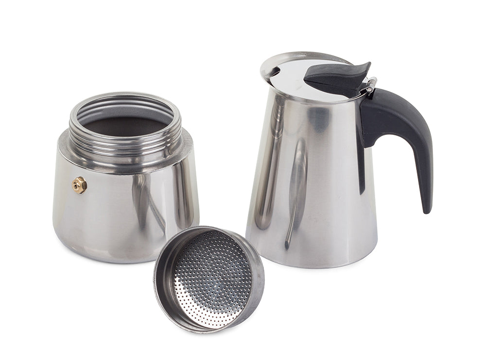 Koffiemaker Percolator - 9 Kops