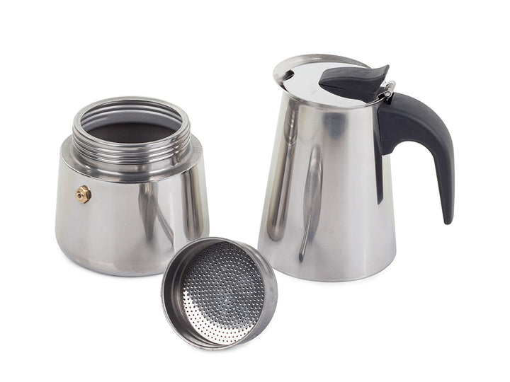 Koffiemaker Percolator - 9 Kops